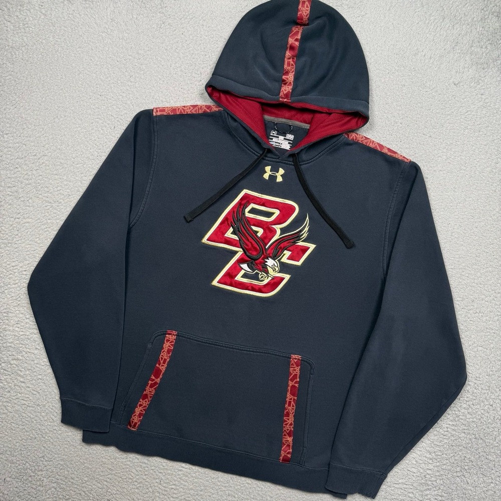 Under Armour Boston College Eagles Sweatshirt